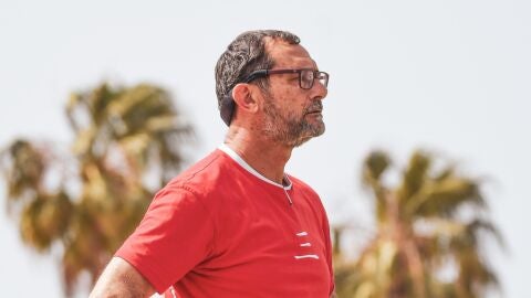 Juan Carlos A&ntilde;&oacute;n