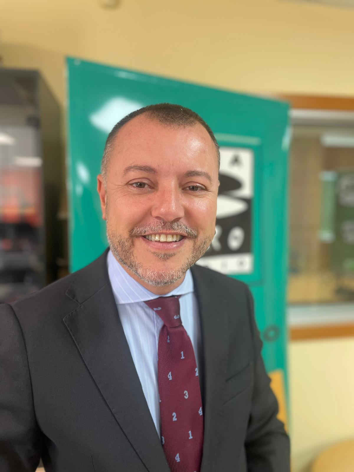 Sosa espera revalidar su mayoría absoluta. El político grancanario concurrirá también de número 2 de Antonio Morales Sosa espera revalidar su mayoría absoluta. El político grancanario concurrirá también de número 2 de Antonio Morales