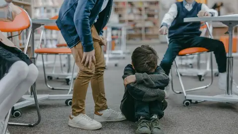 Acoso escolar o bullying Acoso escolar o bullying