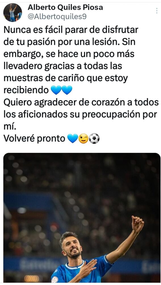Alberto Quiles