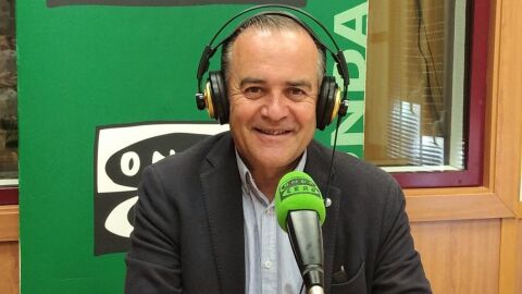Jos&eacute; Julian Gregorio