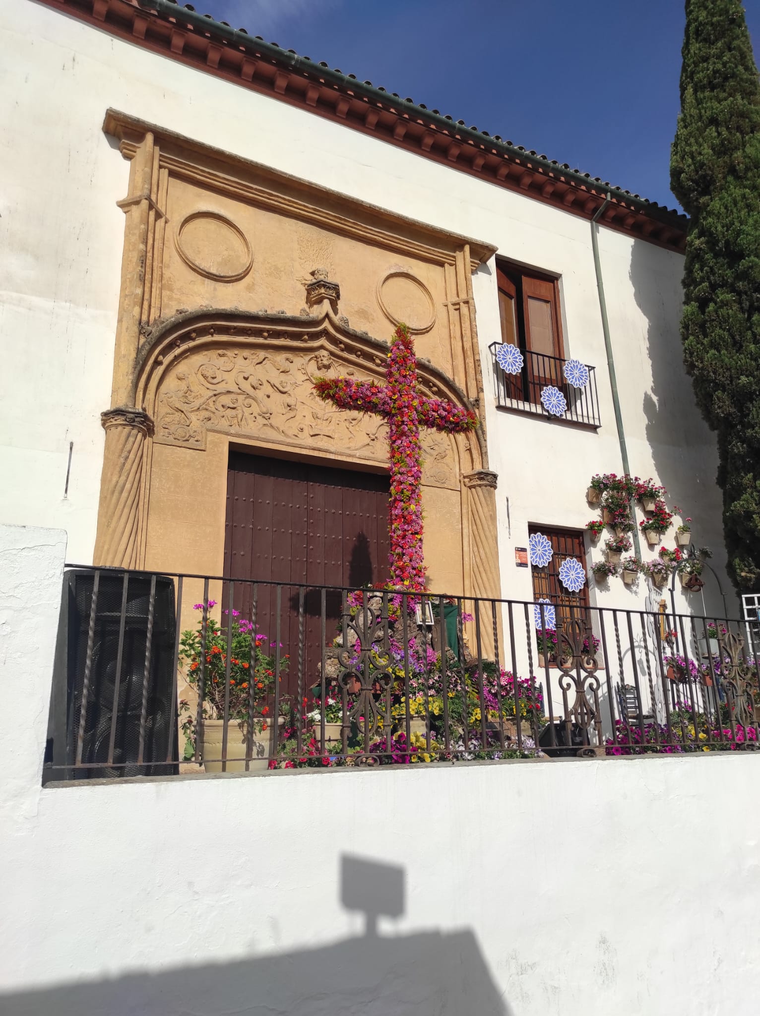 Tradiciones y economía de Córdoba Tradiciones y economía de Córdoba