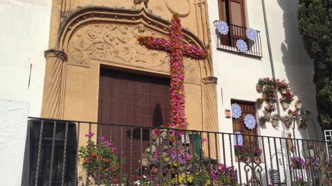 Cruces