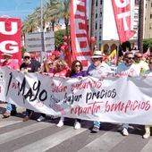 1 de Mayo Mérida 1 de Mayo Mérida