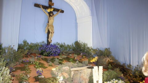 Villanueva de los Infantes celebra sus tradicionales Cruces de Mayo