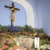 Villanueva de los Infantes celebra sus tradicionales Cruces de Mayo