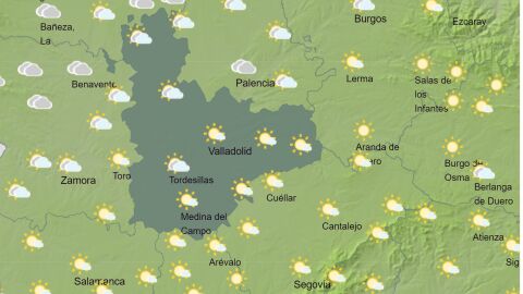 Aemet 03-05-2023