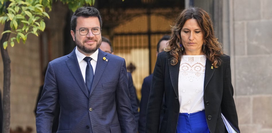 La Generalitat da el primer paso para romper el contrato con Cegos La Generalitat da el primer paso para romper el contrato con Cegos