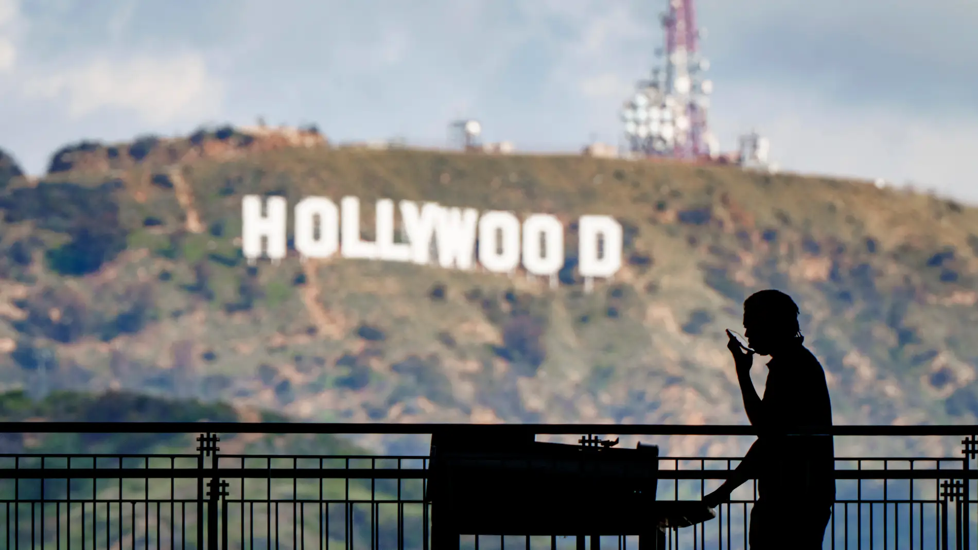 Hollywood se pasa al formato móvil (y en vertical) durante el confinamiento