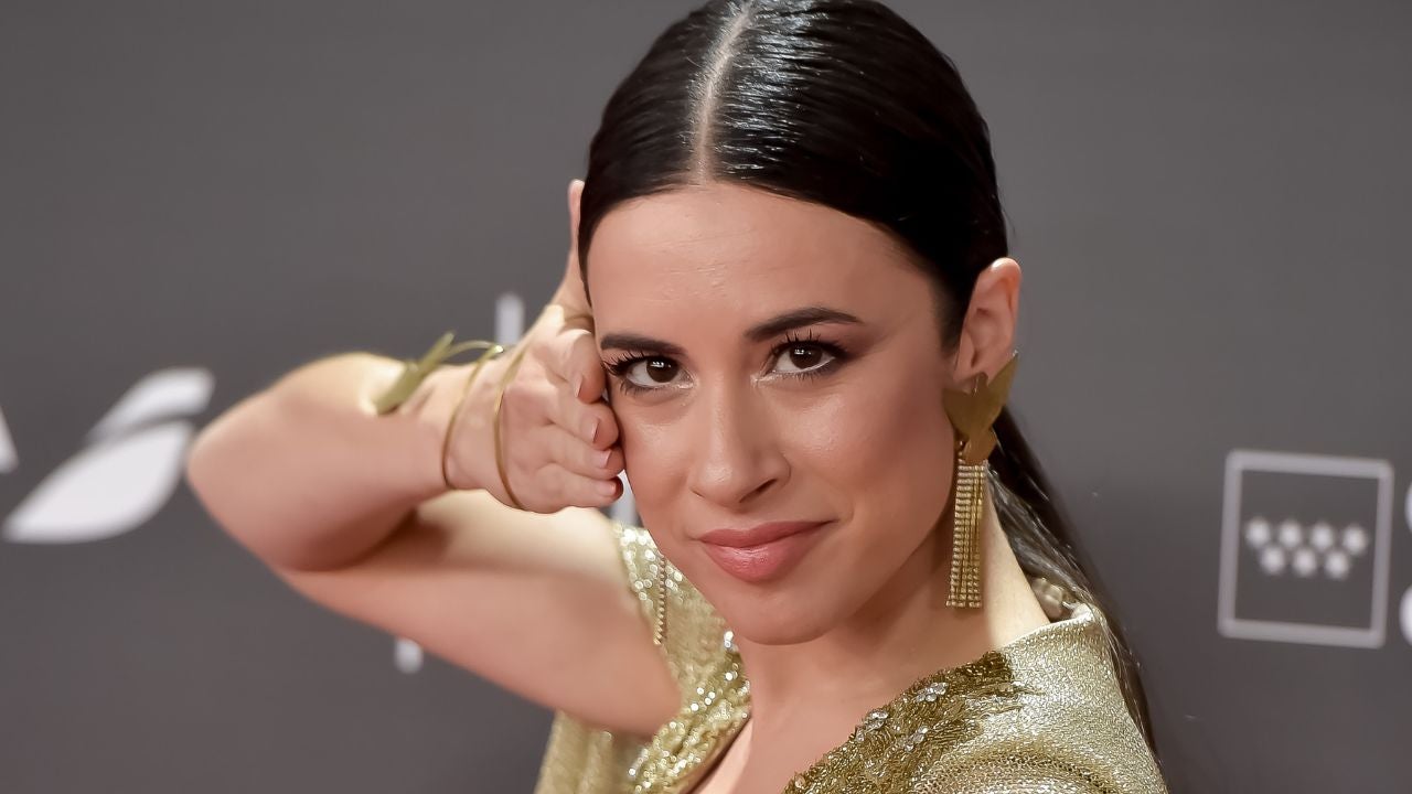 Así es Blanca Paloma, la representante de España en Eurovisión 2023 Así es Blanca Paloma, la representante de España en Eurovisión 2023