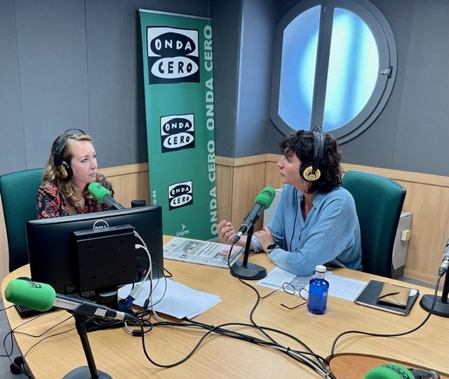 La solución a la sequía en Baleares pasa por "ahorrar agua", según los expertos La solución a la sequía en Baleares pasa por "ahorrar agua", según los expertos