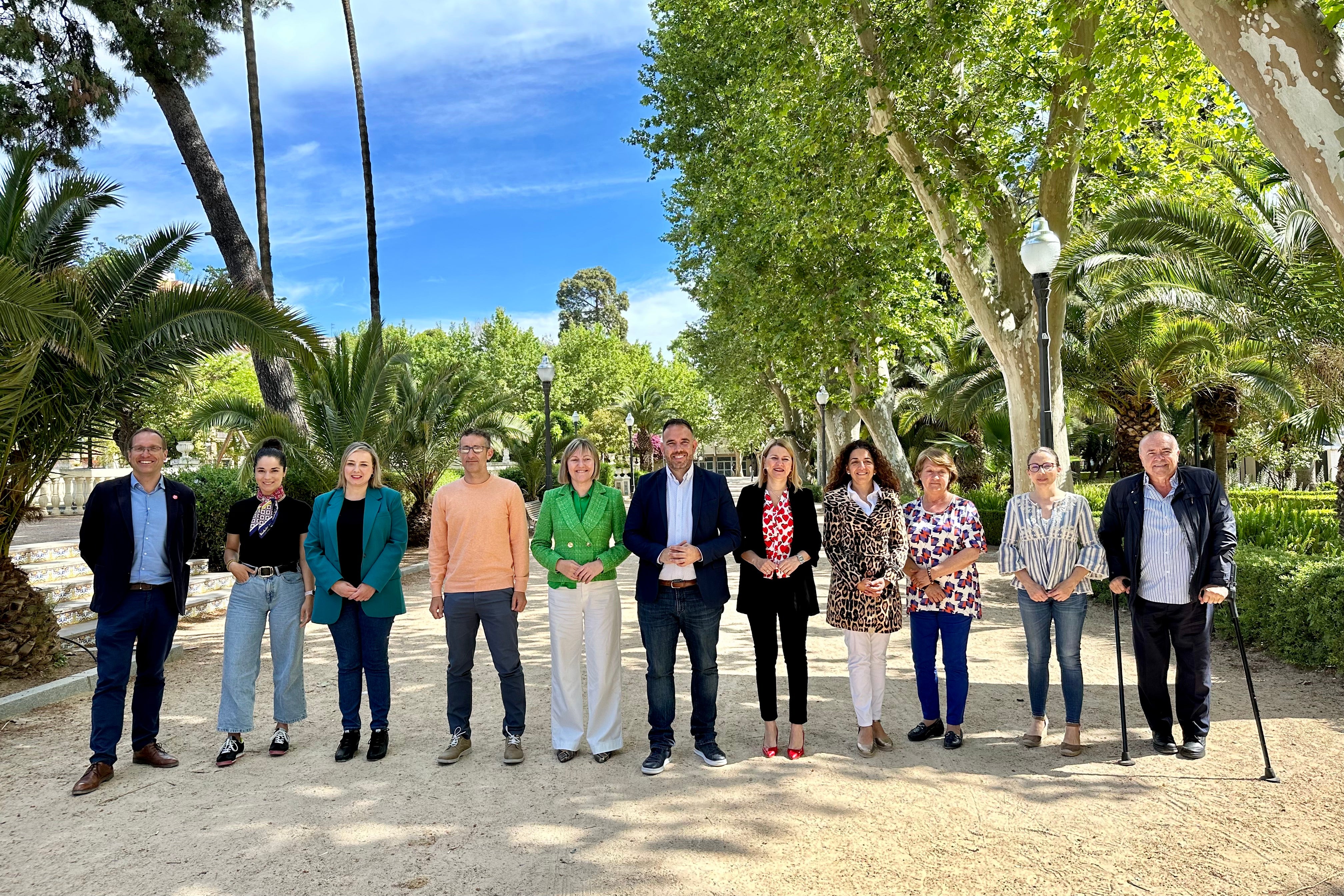 El PSPV-PSOE destaca una reducción del 32% del paro en Castellón durante los últimos ocho años El PSPV-PSOE destaca una reducción del 32% del paro en Castellón durante los últimos ocho años