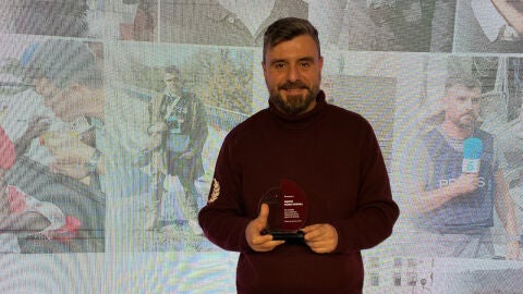 Marcos M&eacute;ndez