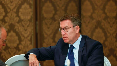 Alberto N&uacute;&ntilde;ez Feij&oacute;o