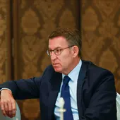 Alberto Núñez Feijóo Alberto Núñez Feijóo