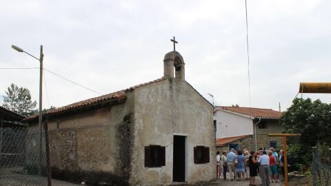 Parroquia rural de Gij&oacute;n