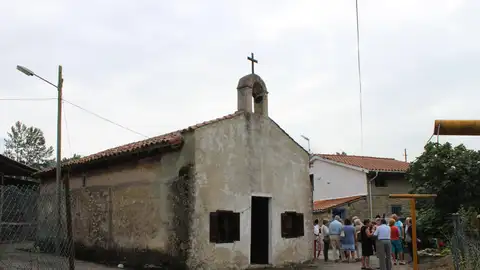 Fonteciera Parroquia rural de Gijón