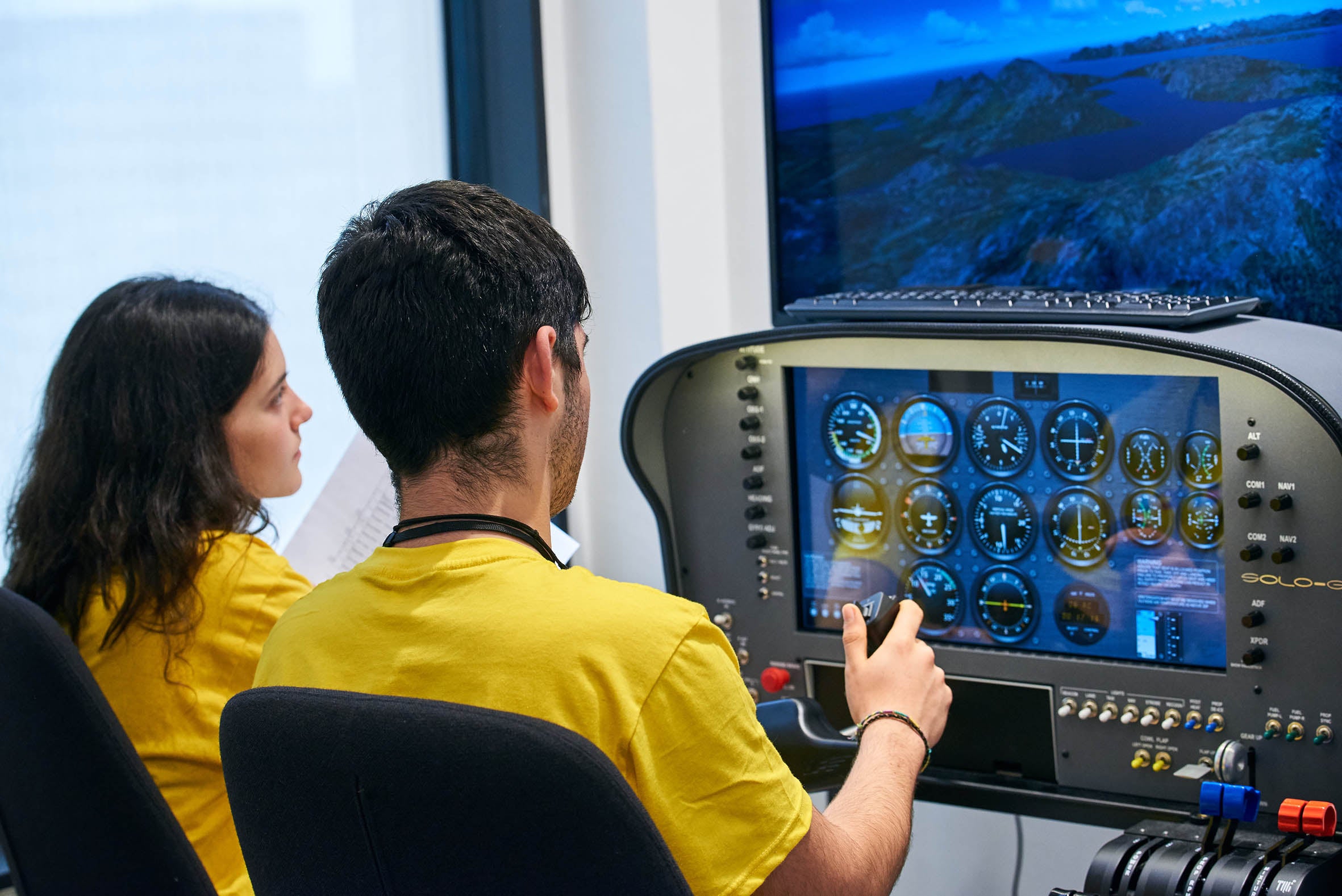 nova edición do campamento tecnolóxico de verán de Tecnópole nova edición do campamento tecnolóxico de verán de Tecnópole