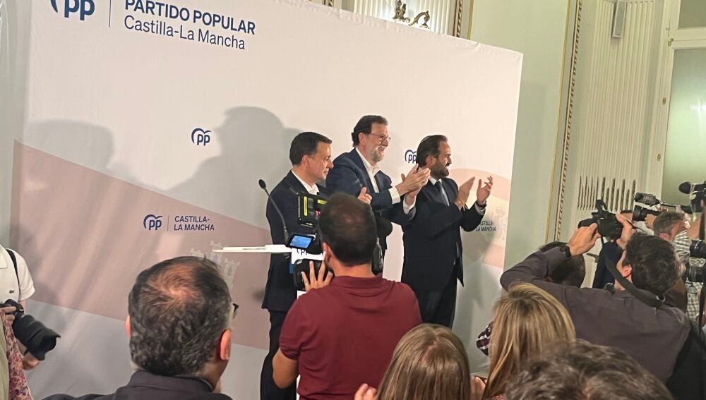 Partido Popular CLM