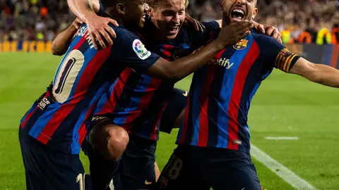 FCB FCB