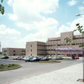 El herido está ingresado en la Unidad de Grandes Quemados del Hospital de Getafe