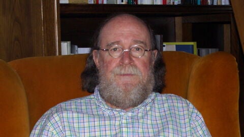 Joaquin diaz