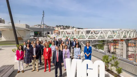 Caballero, lista municipales Caballero, lista municipales