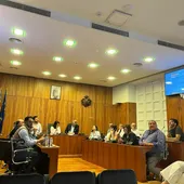 Orihuela selecciona a 228 personas y 456 suplentes para las mesas electorales del 28M Orihuela selecciona a 228 personas y 456 suplentes para las mesas electorales del 28M