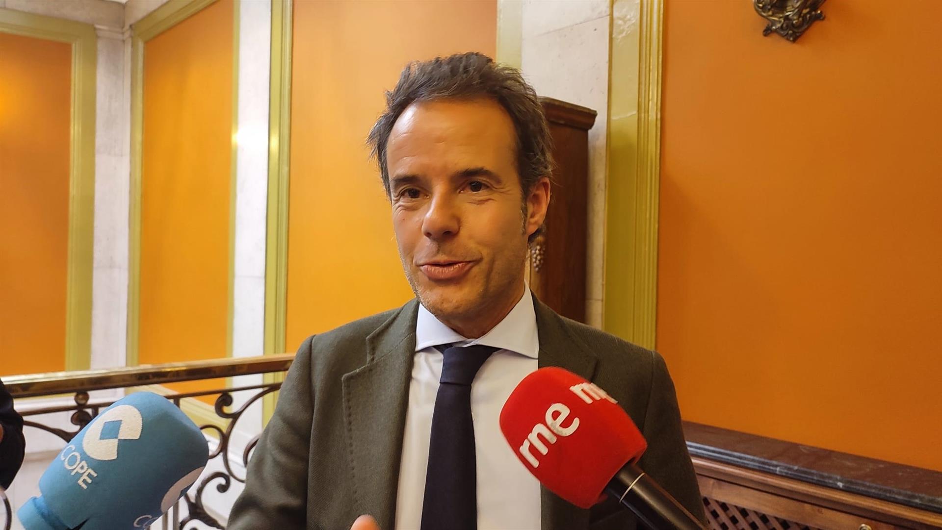El ayuntamiento llevará el traslado de Minas a los tribunales El ayuntamiento llevará el traslado de Minas a los tribunales