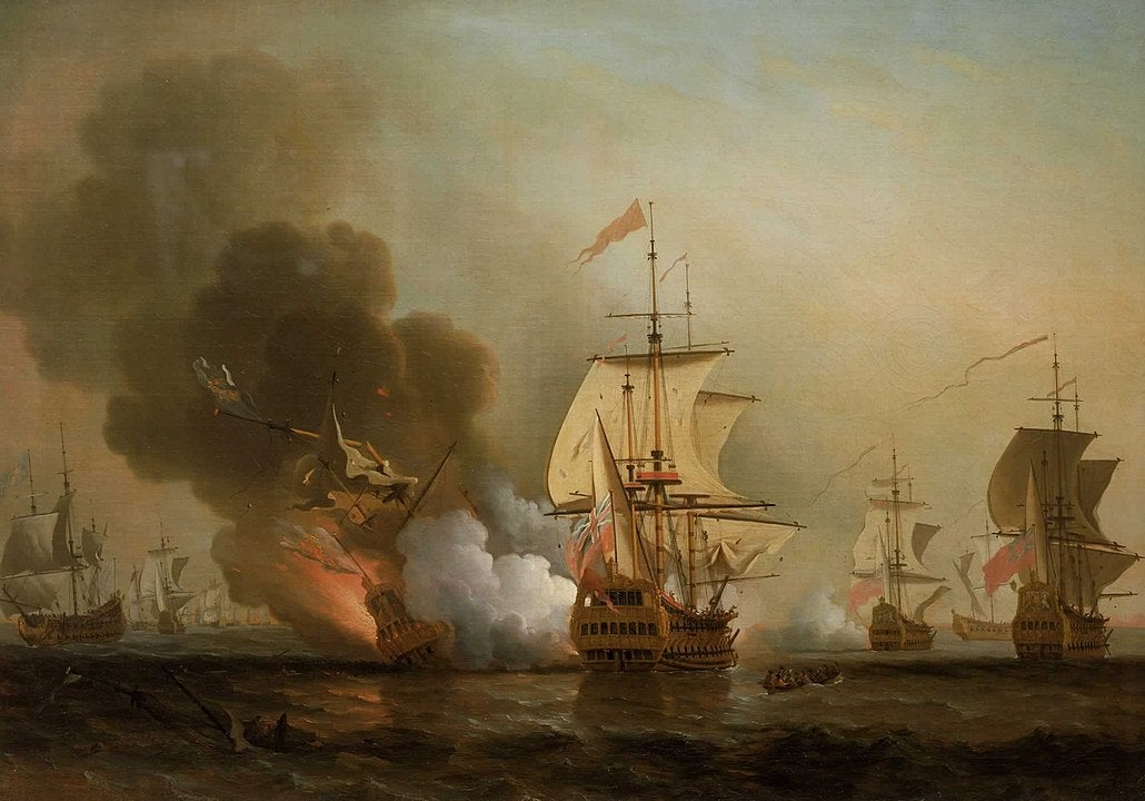 La eterna disputa legal por el galeón San José: "Si reducimos la discusión a ver quién se queda con el oro y la plata, mal vamos" La eterna disputa legal por el galeón San José: "Si reducimos la discusión a ver quién se queda con el oro y la plata, mal vamos"