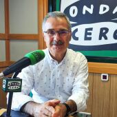 Nicanor Pastrana