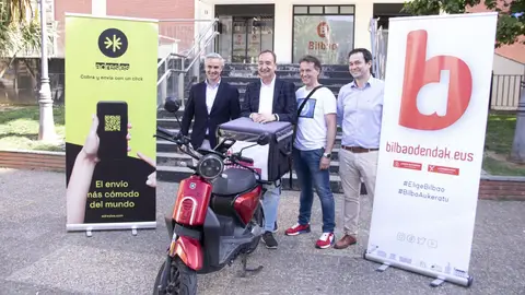 BilbaoDendak BilbaoDendak