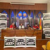 Mas de Uno Almeria