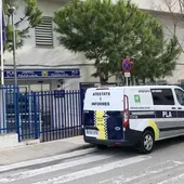 Policía Local de Altea Policía Local de Altea