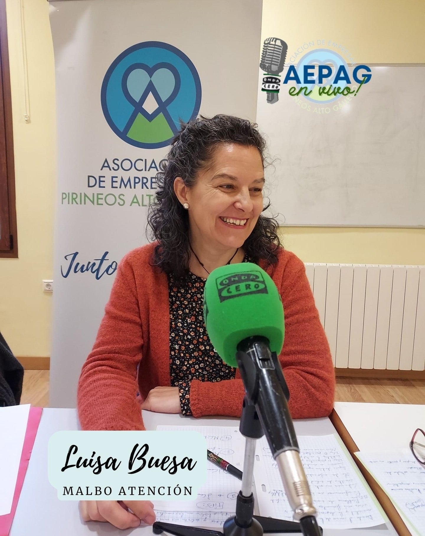 La Aepag propone ideas de regalo para el Día de la Madre La Aepag propone ideas de regalo para el Día de la Madre