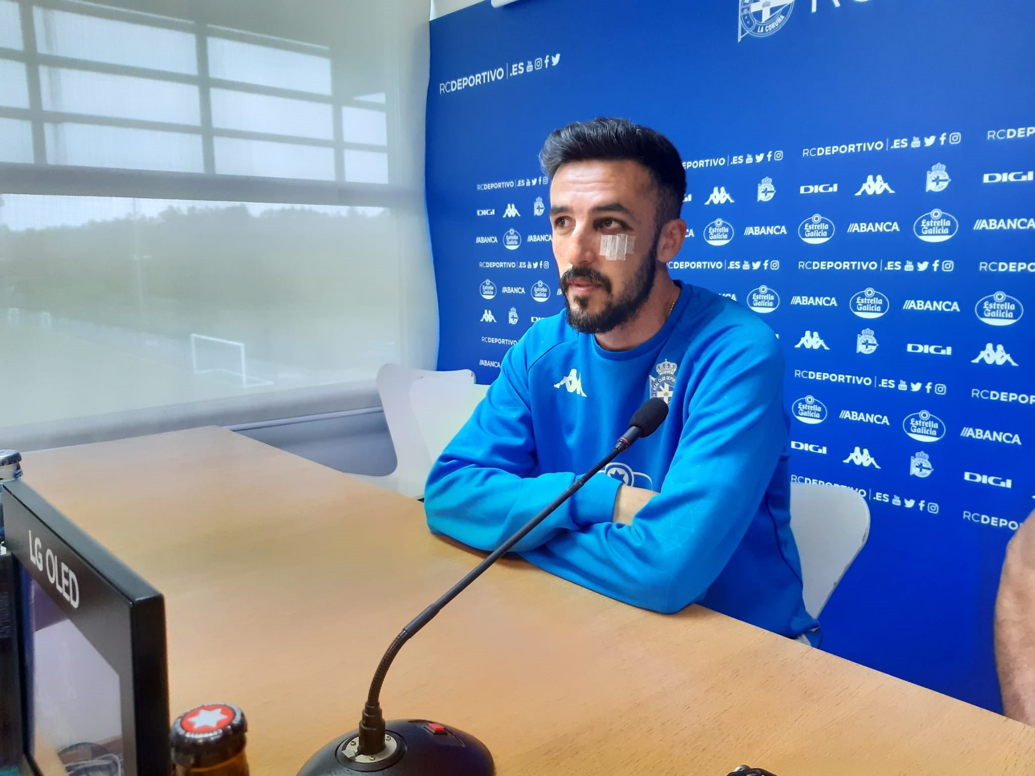 Quiles cambia el Deportivo por el Albacete y "suena" Domingo Catoira para la Dirección Deportiva Quiles cambia el Deportivo por el Albacete y "suena" Domingo Catoira para la Dirección Deportiva