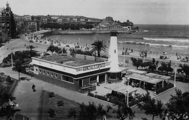 El origen del Náutico El origen del Náutico