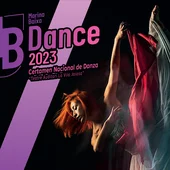 Certamen Nacional de Danza 'Marina Baixa Dance'. Certamen Nacional de Danza 'Marina Baixa Dance'.