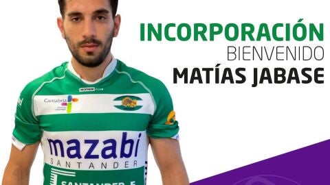 Mat&iacute;as Jabase - Mazabi Indepeniente