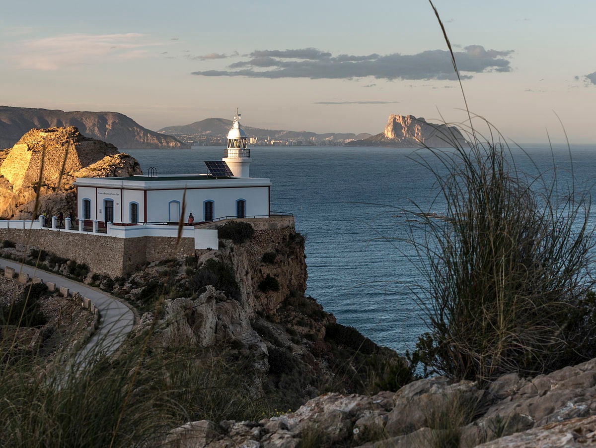 Las ayudas del IMSERSO en L'Alfàs de Pi se destinarán a un único establecimiento Las ayudas del IMSERSO en L'Alfàs de Pi se destinarán a un único establecimiento