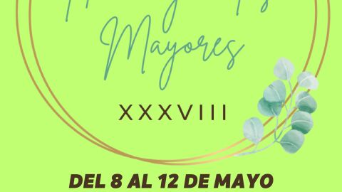 Semana del mayor
