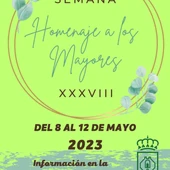 Semana del mayor Semana del mayor