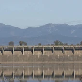 Presa Valdecaballeros Presa Valdecaballeros