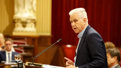 Josep Melià, de Proposta per les Illes Josep Melià, de Proposta per les Illes