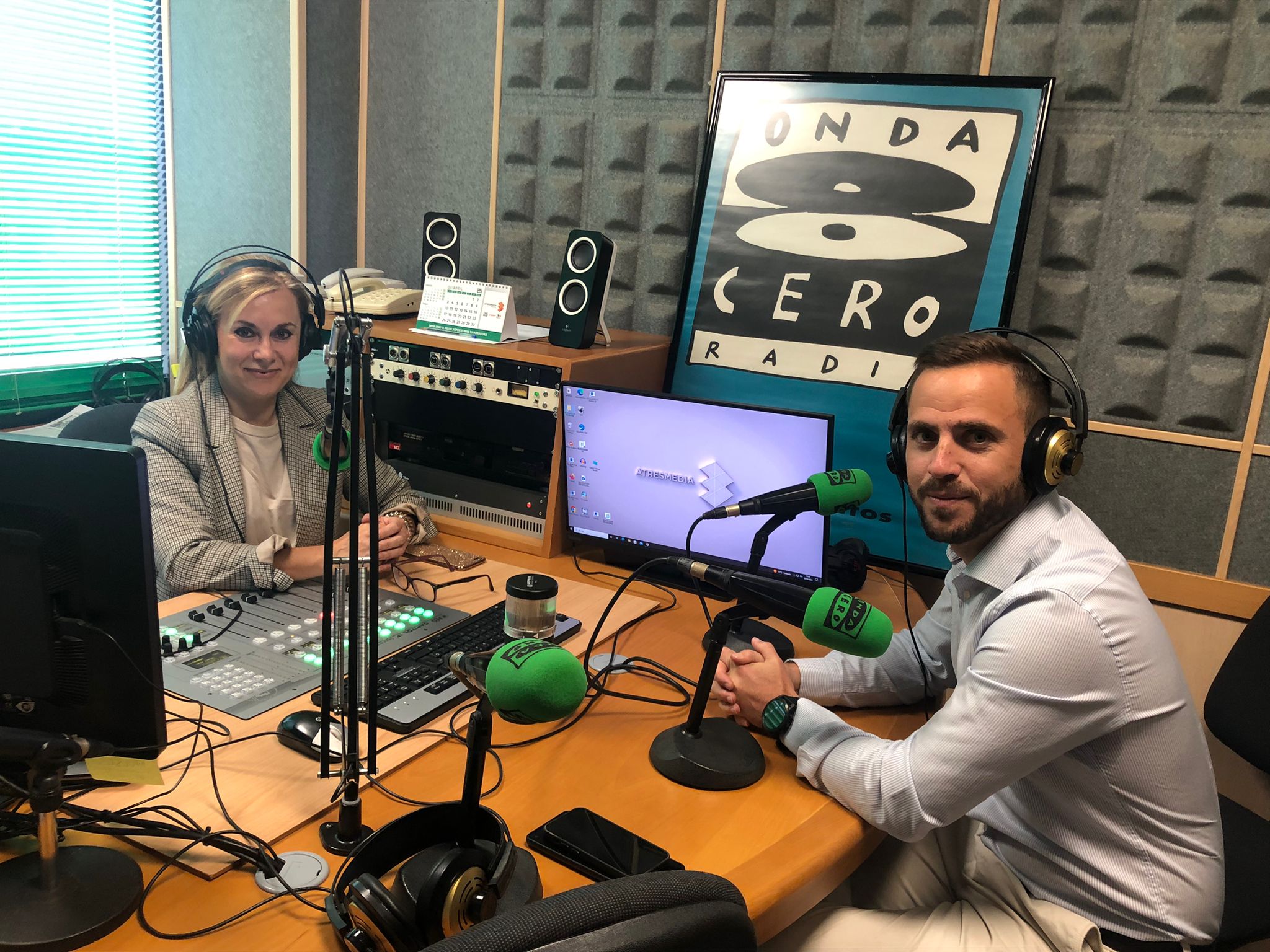 Prevención y salud mental laboral con Valora Prevención Prevención y salud mental laboral con Valora Prevención