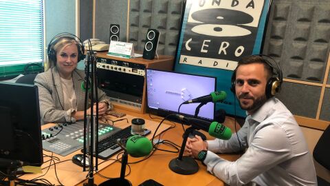 Alberto P&eacute;rez Zafra, de Valora Prevenci&oacute;n