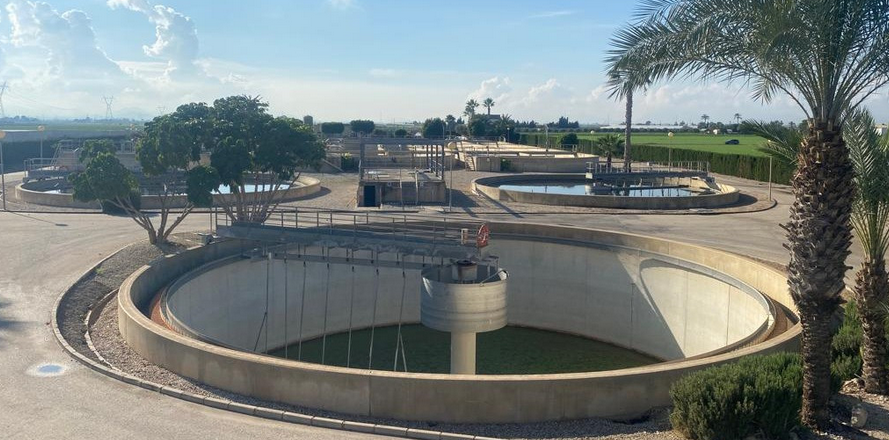 Pedro Simón (ESAMUR): "Están echando porquería sobre la Región de Murcia" Pedro Simón (ESAMUR): "Están echando porquería sobre la Región de Murcia"