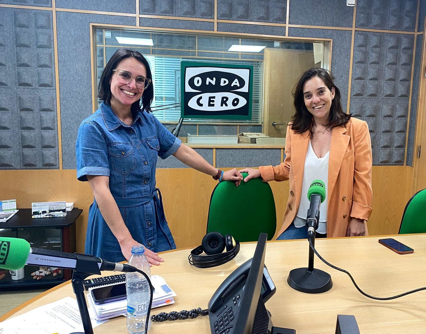 Inés Rey: "No trabajamos en la futura licitación de Nostián sin el Consorcio de As Mariñas" Inés Rey: "No trabajamos en la futura licitación de Nostián sin el Consorcio de As Mariñas"