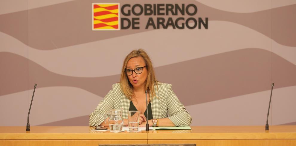 El convenio contempla más de 200 millones en 7 años El convenio contempla más de 200 millones en 7 años