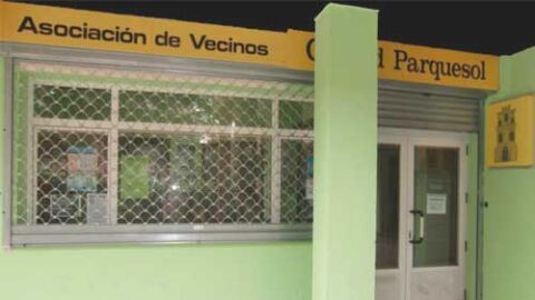 asocaicion parquesol